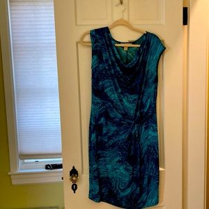 Michael Kors spring dress